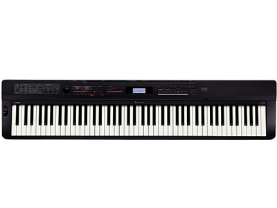 Privia PX-3SBK [�u���b�N���^���b�N��]