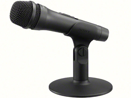 ECM-PCV80U �̐��i�摜