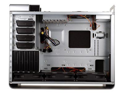 SST-FT02S USB 3.0 [�V���o�[]