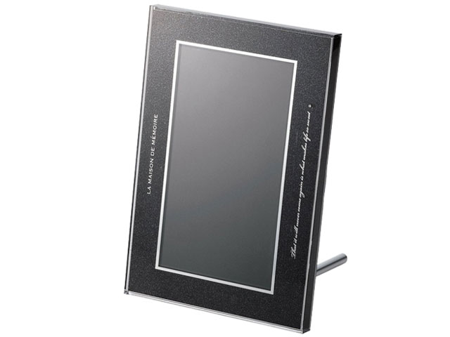 �v���V���X�V�[�� DPF-D7WS11BK [�u���b�N]