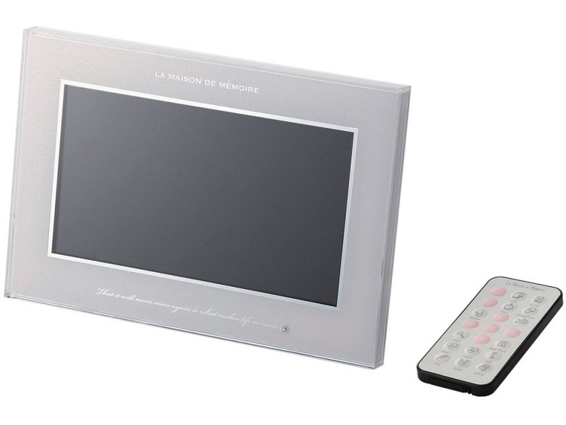 �v���V���X�V�[�� DPF-D7WS11WH [�z���C�g] �̐��i�摜