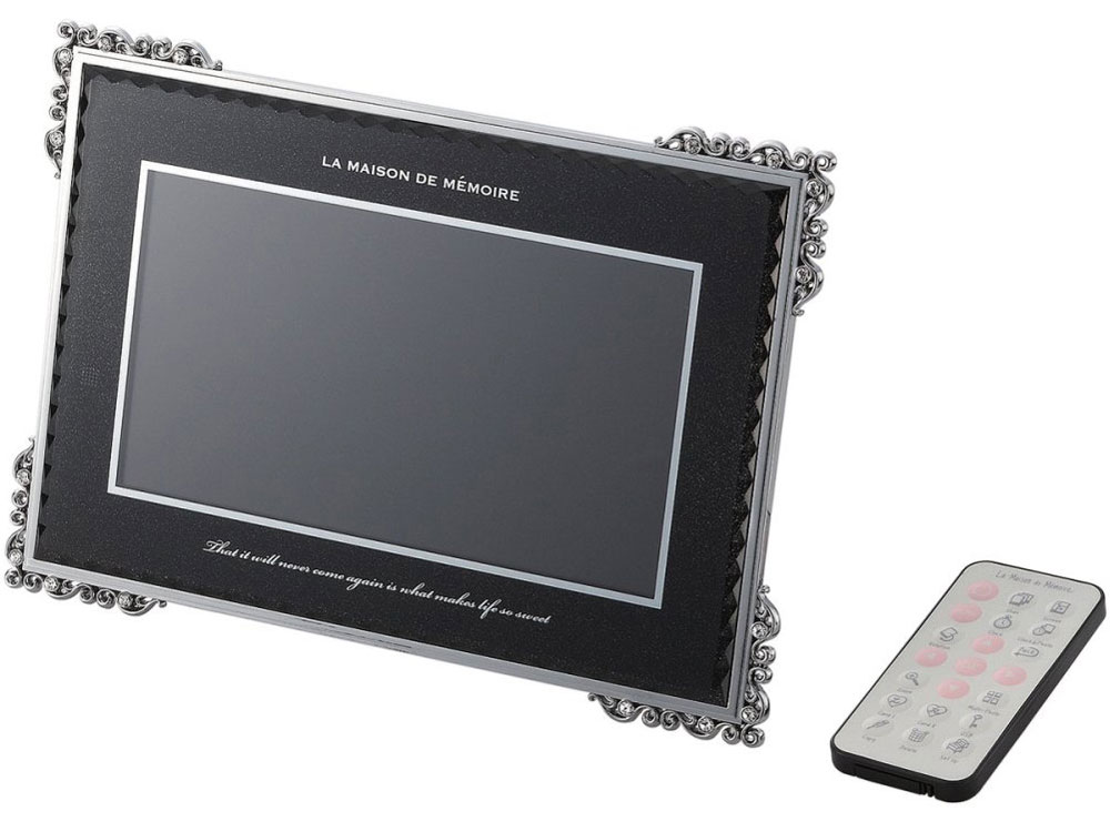 �G�^�j�e�B���u DPF-D7WW11BK [�u���b�N] �̐��i�摜