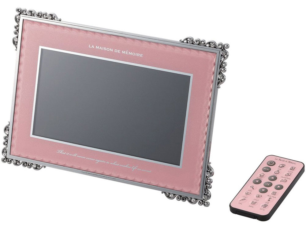 �G�^�j�e�B���u DPF-D7WW11PN [�s���N] �̐��i�摜