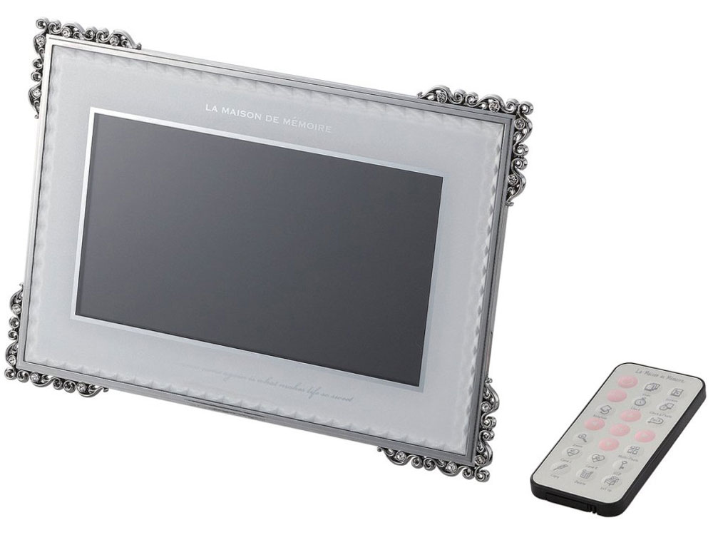 �G�^�j�e�B���u DPF-D7WW11WH [�z���C�g] �̐��i�摜