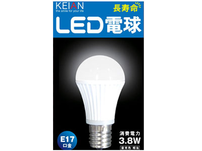 KLED-38WE17D [�����F] �̐��i�摜