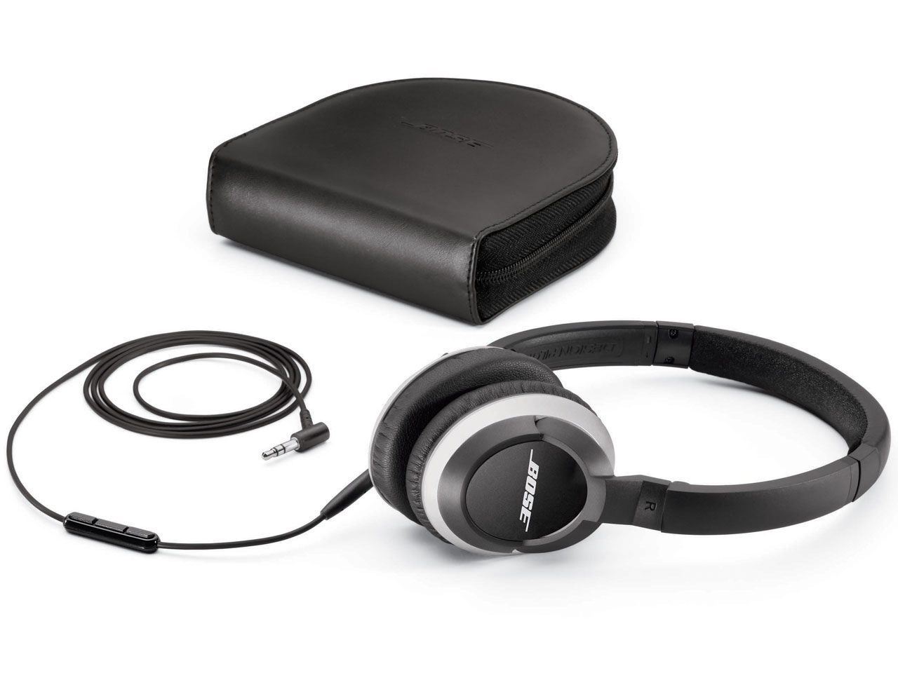 Bose Bose OE2i audio headphones 価格比較 - 価格.com