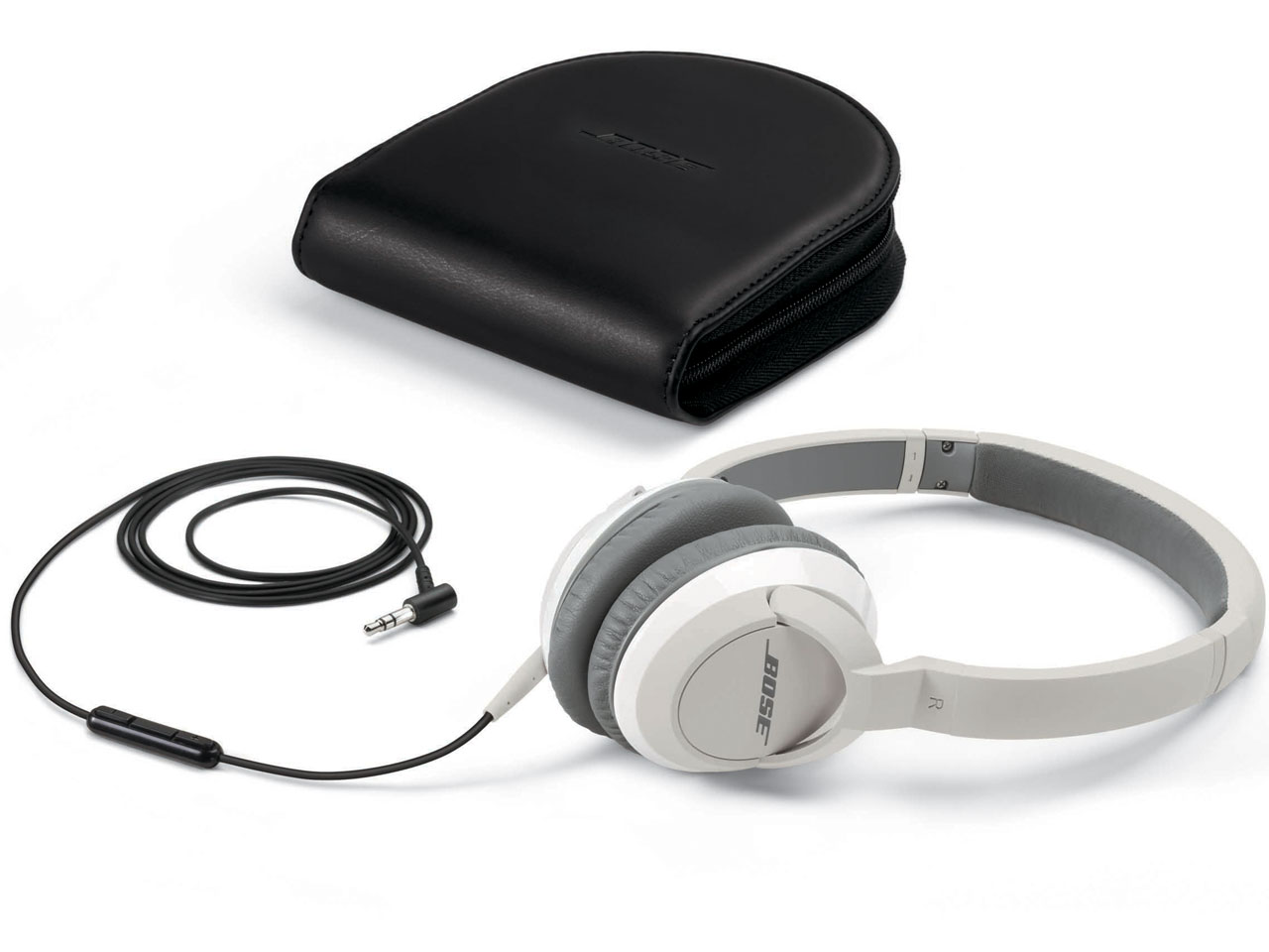 Bose Bose OE2i audio headphones 価格比較 - 価格.com