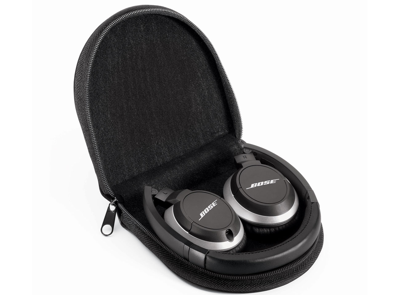 OE2 audio headphones [�u���b�N]