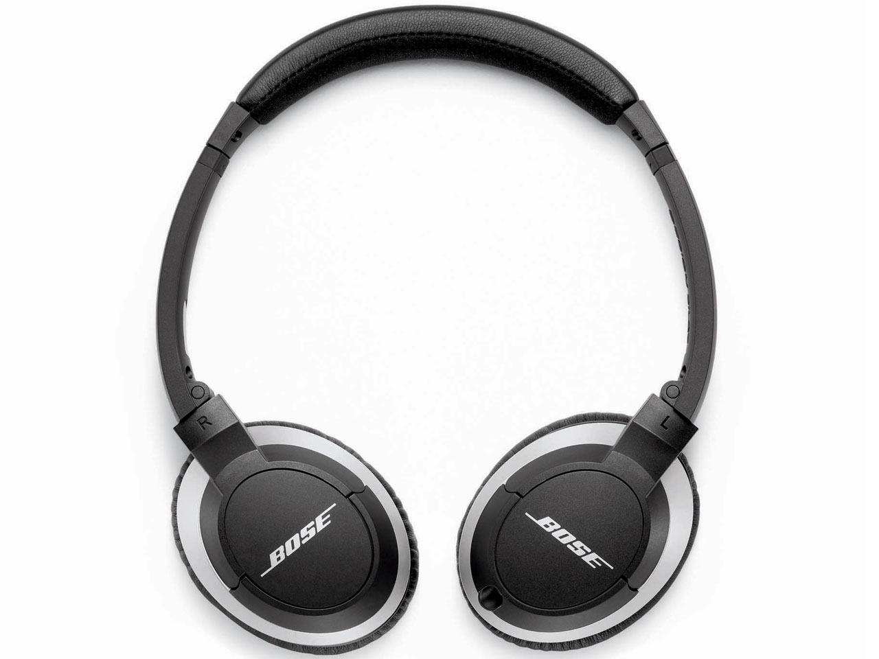 OE2 audio headphones [�u���b�N]