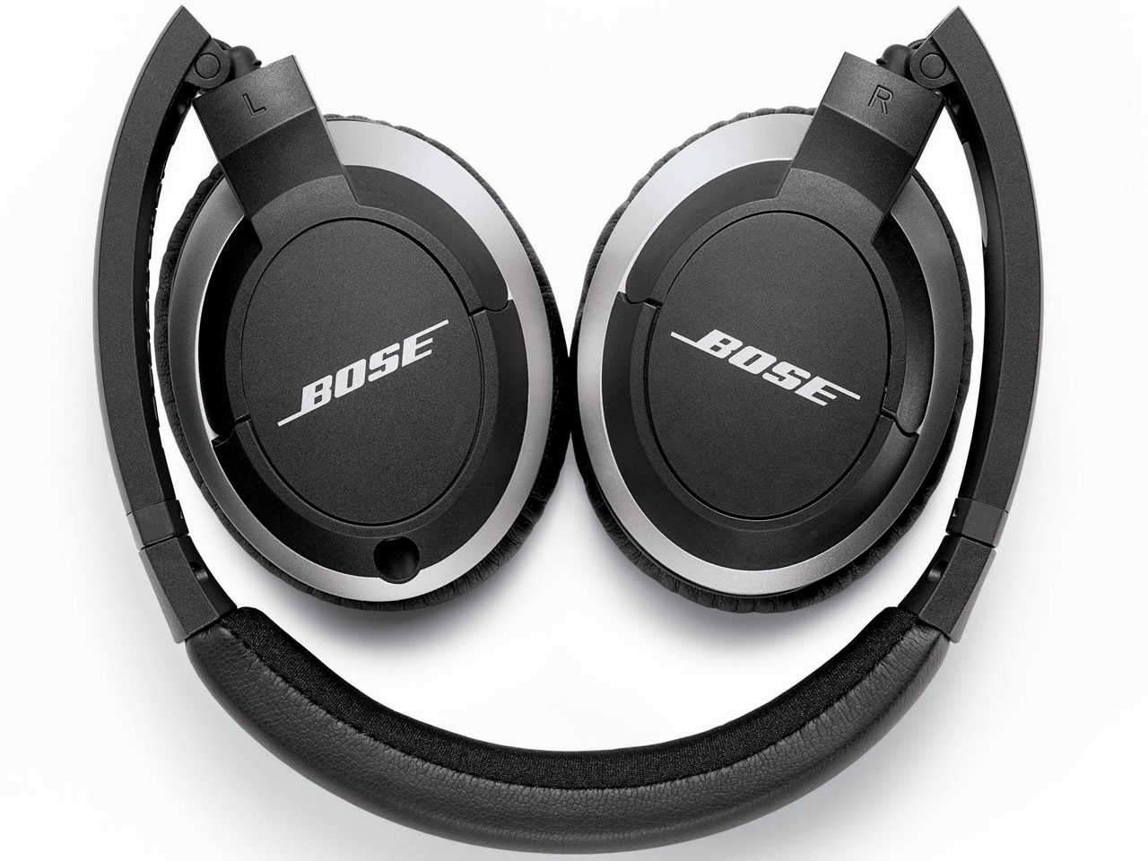 OE2 audio headphones [�u���b�N]