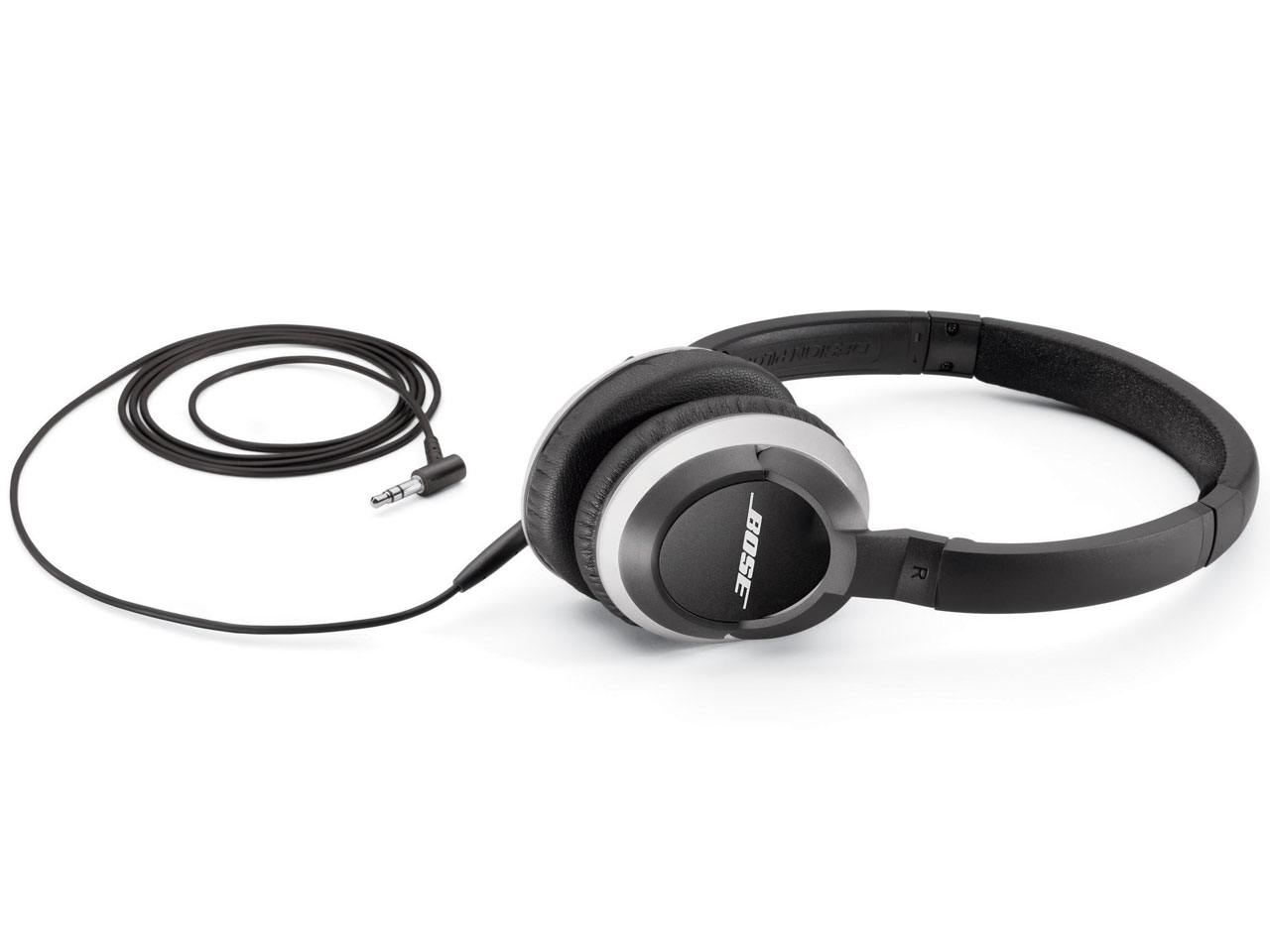 OE2 audio headphones [�u���b�N]