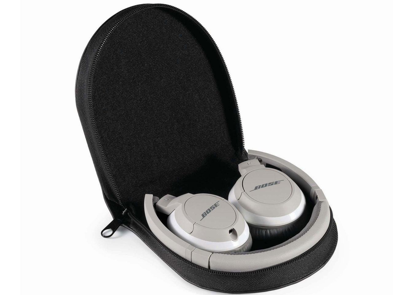 OE2 audio headphones [�z���C�g]