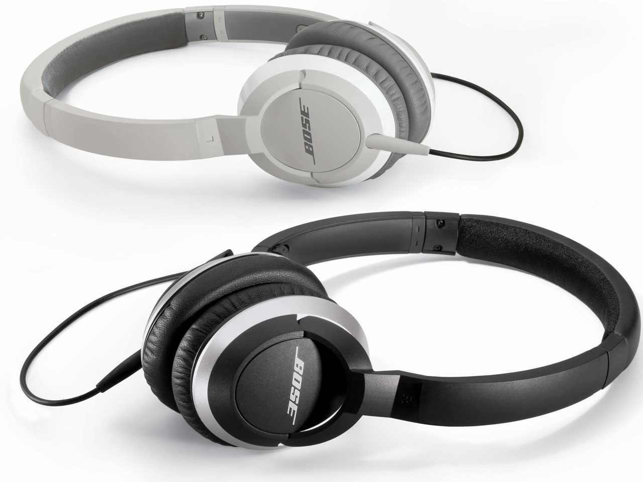 OE2 audio headphones [�z���C�g]