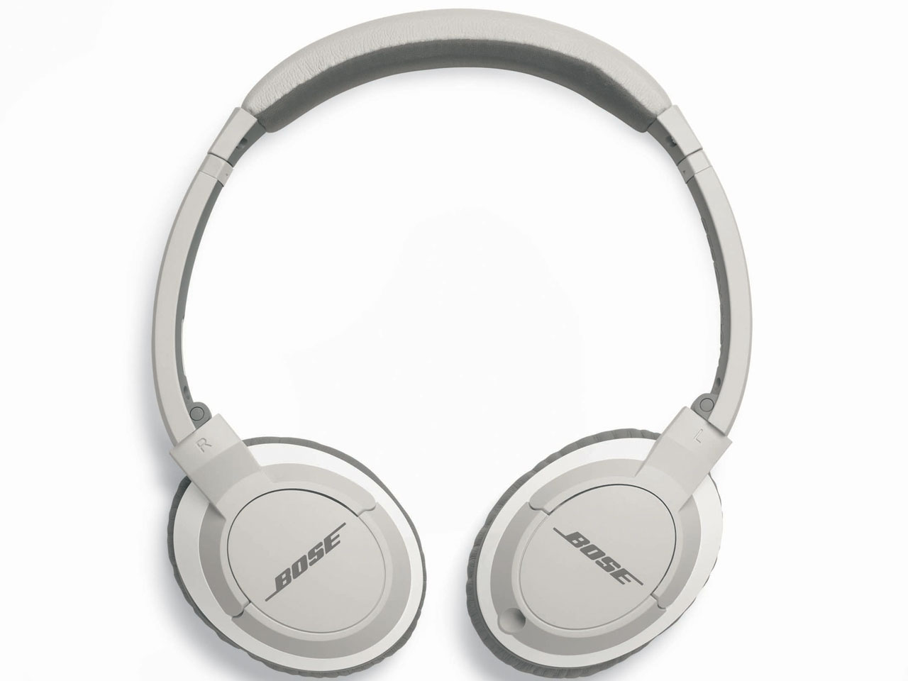 OE2 audio headphones [�z���C�g]