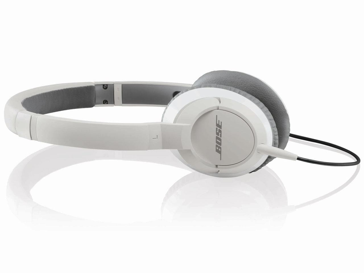 OE2 audio headphones [�z���C�g]