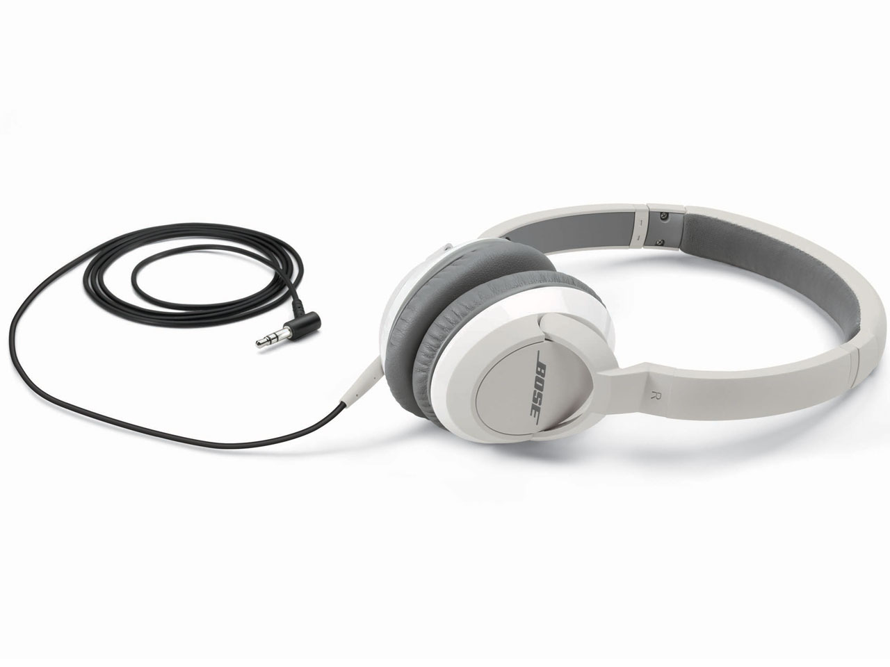 OE2 audio headphones [�z���C�g]