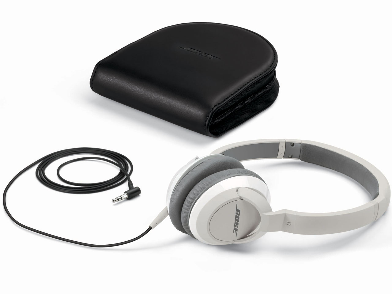 Bose OE2 audio headphones [ブラック] 価格比較 - 価格.com
