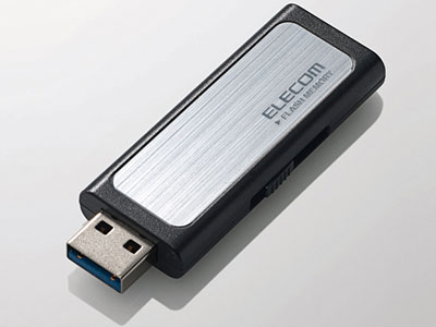 MF-BSU316GBK [16GB]