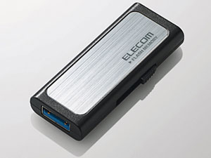 MF-BSU316GBK [16GB]