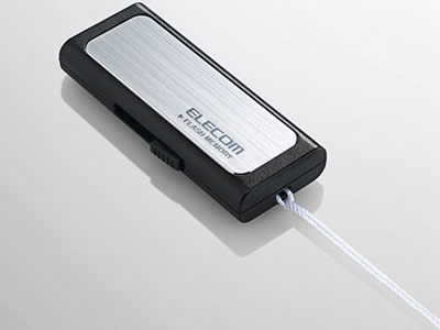 MF-BSU316GBK [16GB]