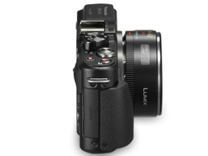 LUMIX DMC-GX1X-K �����Y�L�b�g [�G�X�v���u���b�N]