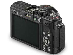 LUMIX DMC-GX1X-K �����Y�L�b�g [�G�X�v���u���b�N]