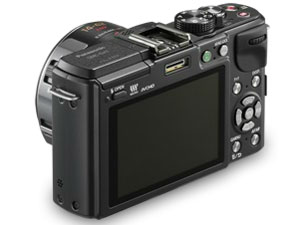 LUMIX DMC-GX1X-K �����Y�L�b�g [�G�X�v���u���b�N]