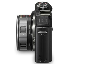 LUMIX DMC-GX1X-K �����Y�L�b�g [�G�X�v���u���b�N]