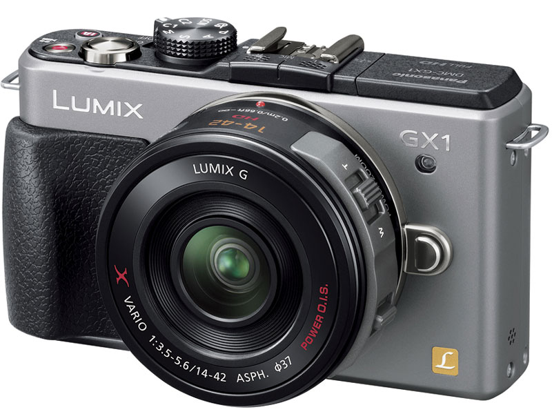 【yuriさま専用】LUMIX GX1 ファインダー・レンズセット yuriさま専用】LUMIX GX1 ファインダー・レンズセット GX1 に