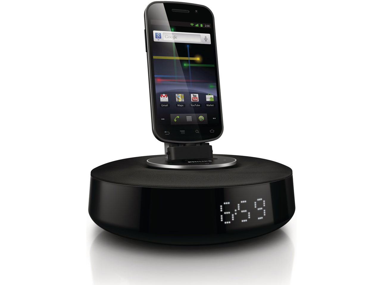 Fidelio AS111 �̐��i�摜