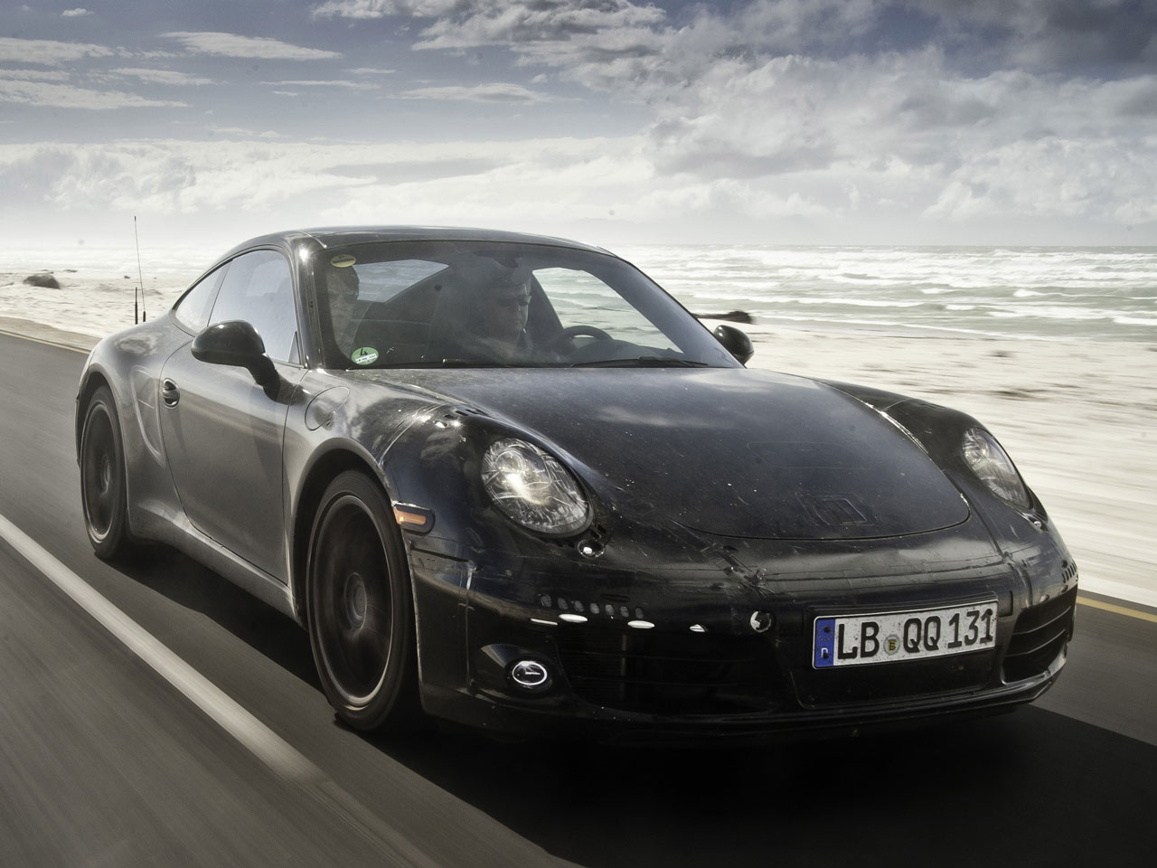 ポルシェ 911カレラ 2011年モデル GTSの価格・性能・装備 ポルシェ 911カレラ 2011年モデル GTSの価格・性能・装備