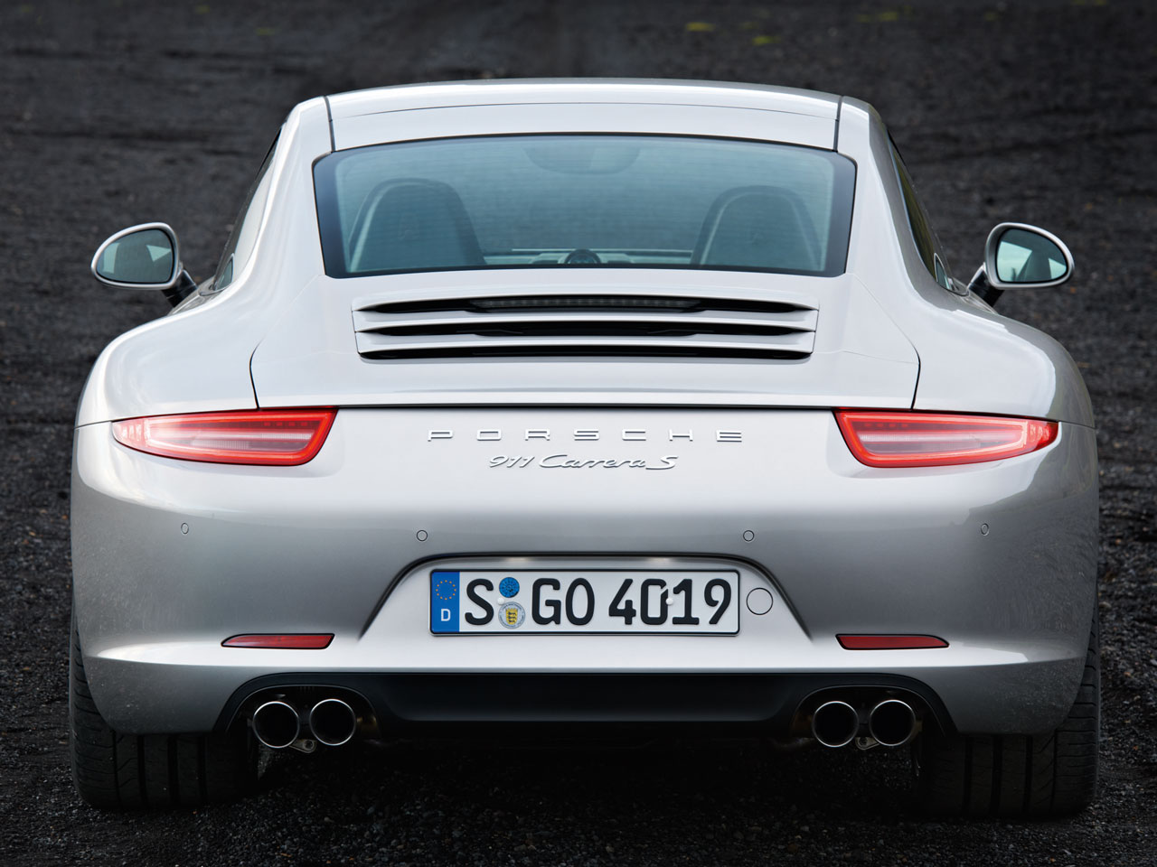 ポルシェ 911カレラ 2011年モデル Sの価格・性能・装備・オプション（2018年11月1日発売） 価格.com