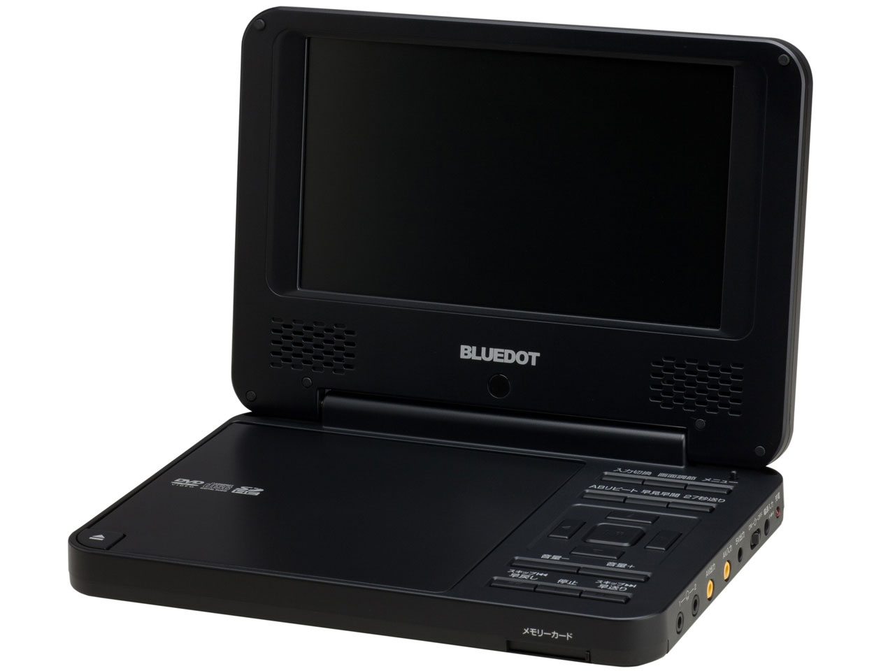 BDP-3720K [�u���b�N] �̐��i�摜