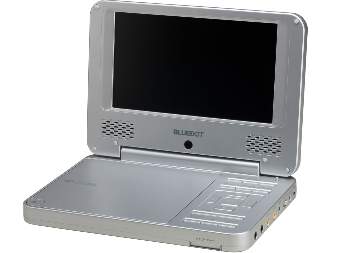 BDP-3720S [�V���o�[] �̐��i�摜