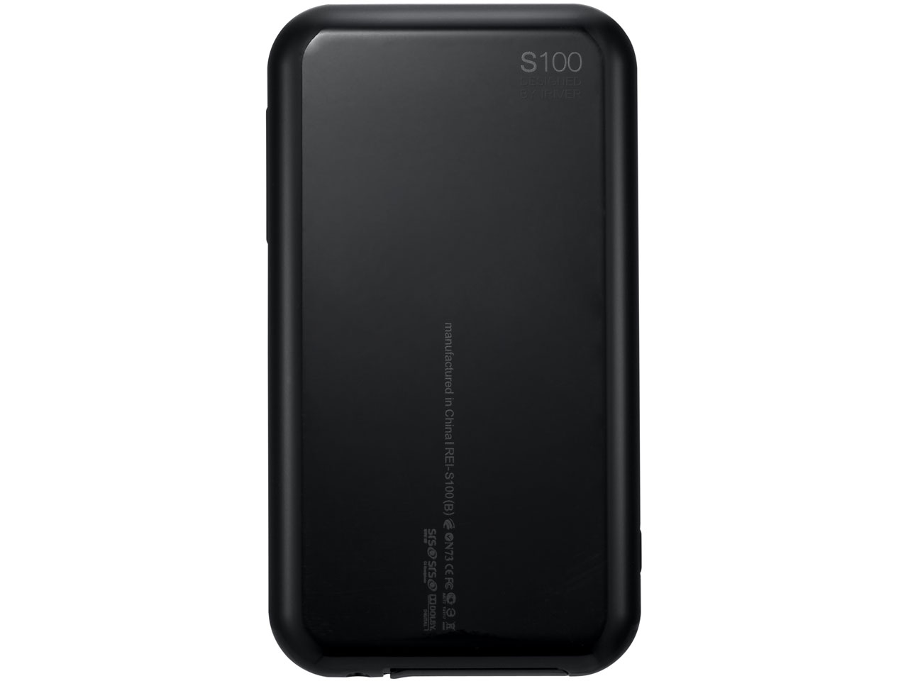S100 Panorama S100-4GB [4GB]