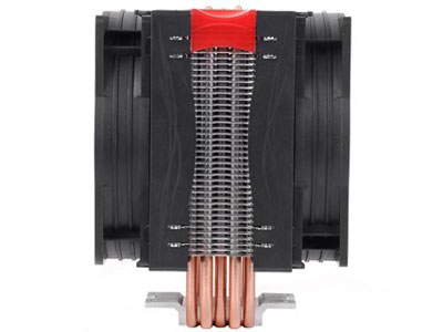 Frio Advanced CLP0596