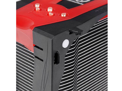 Frio Advanced CLP0596