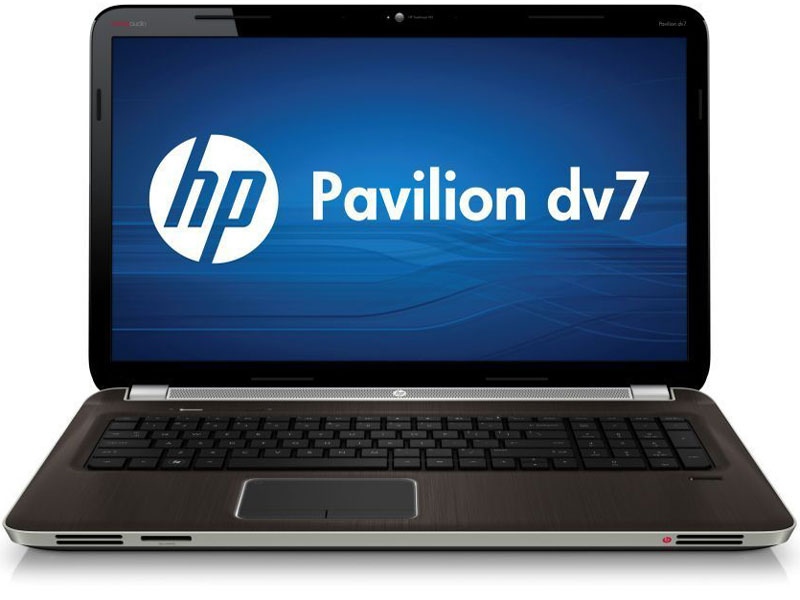 Pavilion dv7-6b09TX �t��HD�t��&SSD�v���~�A���E���f�� �̐��i�摜