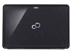 FMV LIFEBOOK AH77/EN A77EN7_A049 ���i.com���� Core i7�E������8GB���ڃ��f��