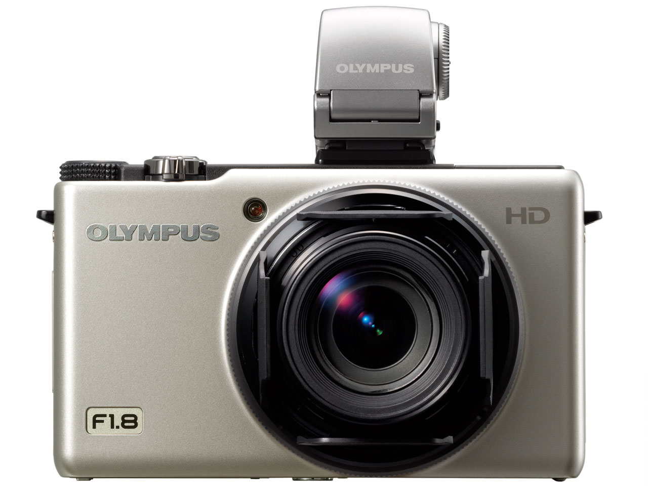 OLYMPUS XZ-1 �v���~�A���L�b�g