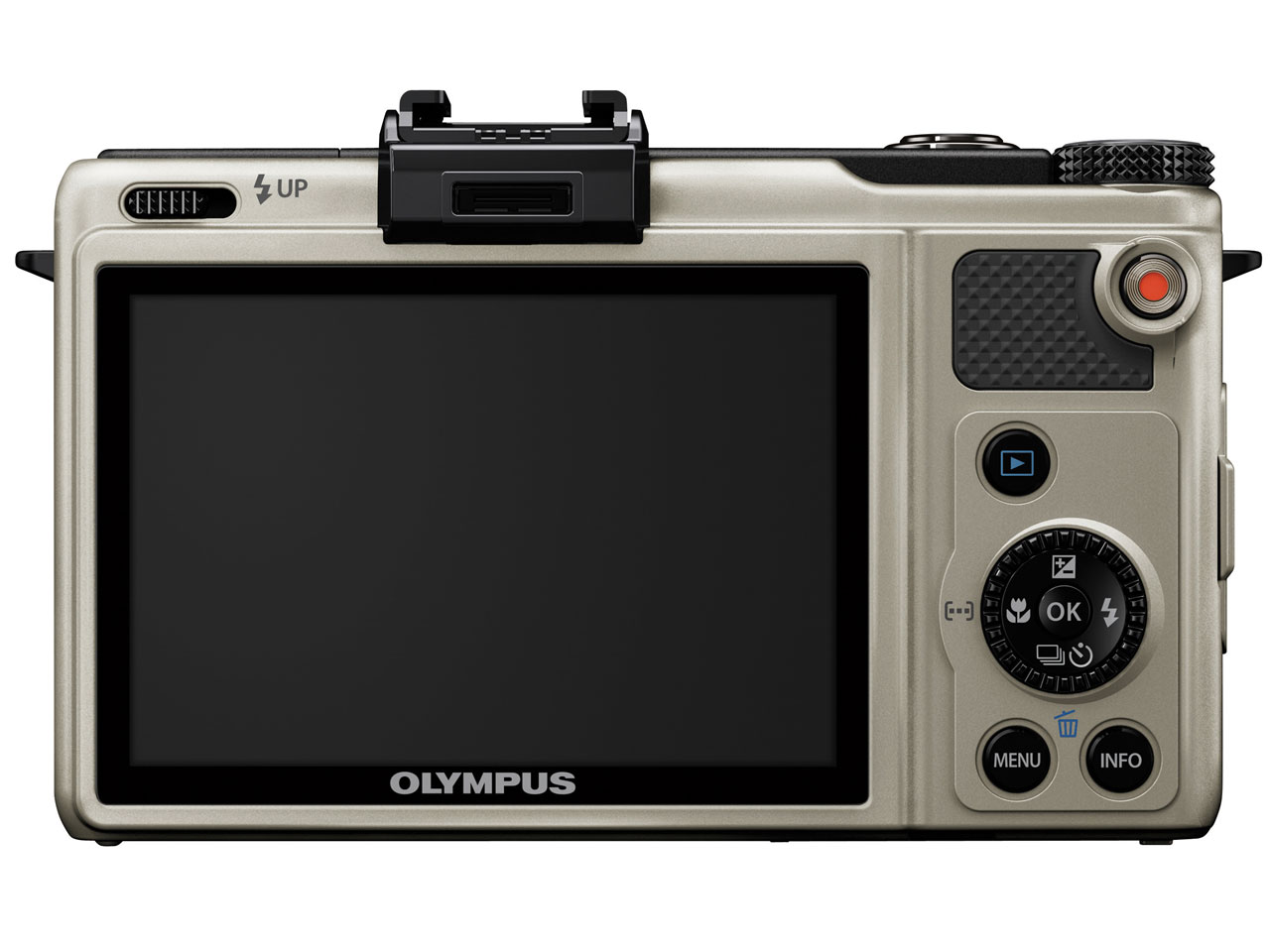 OLYMPUS XZ-1 �v���~�A���L�b�g