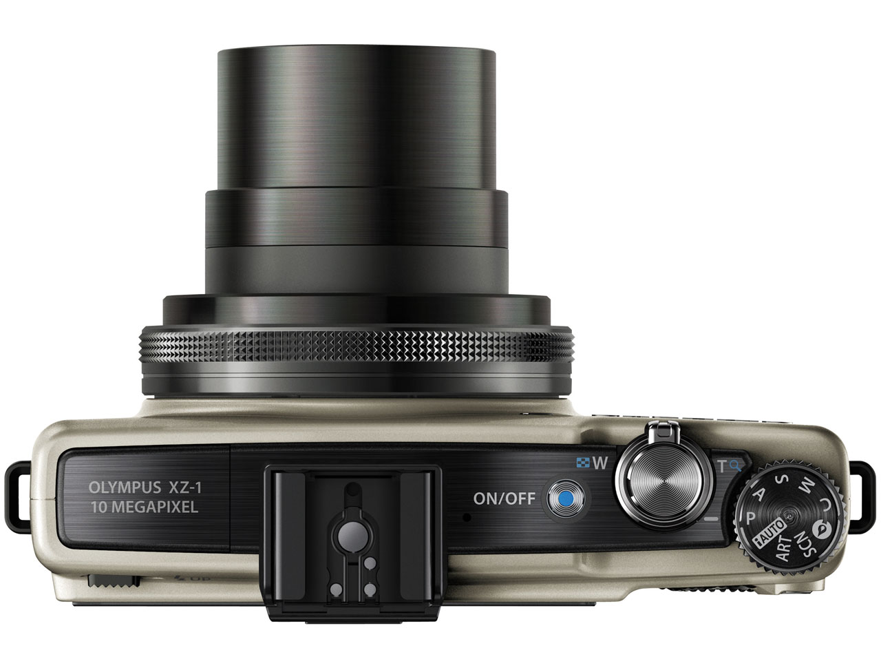 OLYMPUS XZ-1 �v���~�A���L�b�g