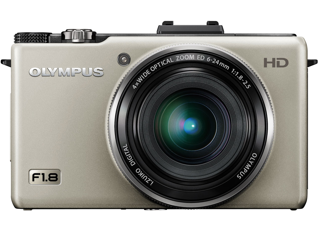 OLYMPUS XZ-1 プレミアムキット