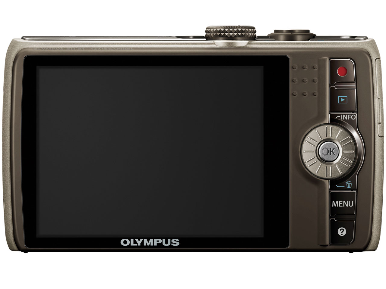 OLYMPUS SH-21 [�V�����p���S�[���h]