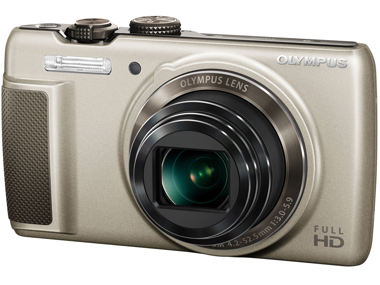 オリンパス OLYMPUS SH-21 [シャンパンゴールド] 価格比較 - 価格.com
