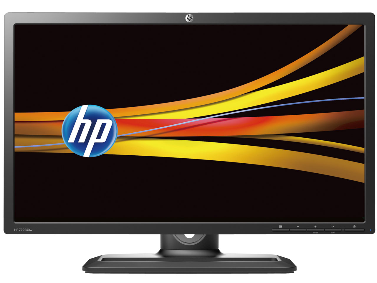 HP ZR2240w XW475A4#ABJ [21.5�C���` �u���b�N] �̐��i�摜