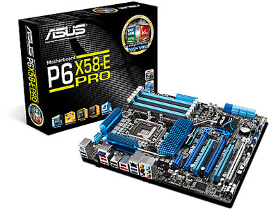 P6X58-E PRO