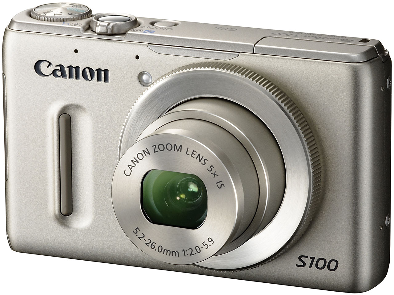 【美品】Canon Powershot S100　コンデジ CANON PowerShot S100 [ブラック] 価格比較 - 価格.com