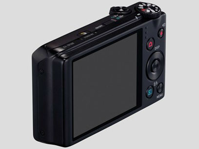 HIGH SPEED EXILIM EX-ZR200BK [�u���b�N]