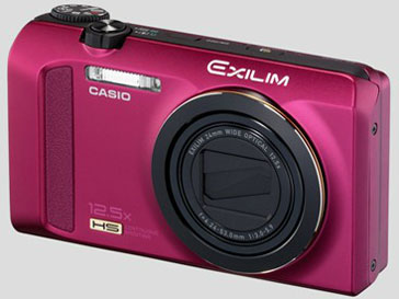 HIGH SPEED EXILIM EX-ZR200RD [���b�h]